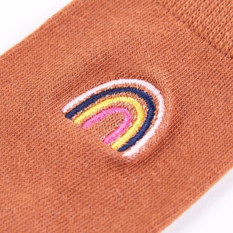 SKARPETKI DZIECIĘCE 5 PAR EU 23-26