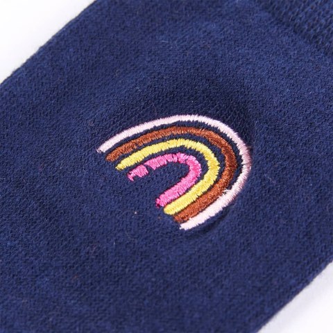 SKARPETKI DZIECIĘCE 5 PAR EU 23-26