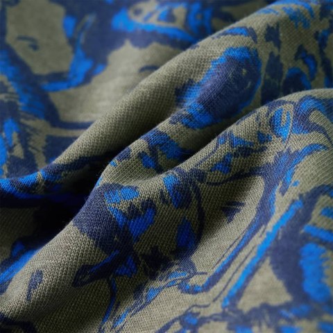 BLUZA DZIECIĘCA KHAKI 128