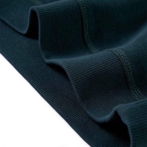 BLUZA DZIECIĘCA ZIELEŃ MCHU 140