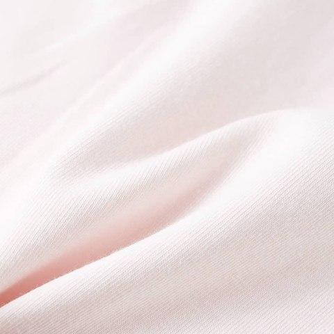 KURTKA DZIECIĘCA Z KAPTUREM I ZAPIĘCIEM NA ZAMEK WIELOKOLOROWA 116