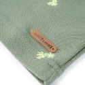 KOSZULKA DZIECIĘCA POLO KHAKI 128