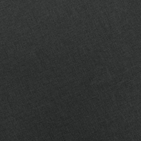 FOTEL MASUJĄCY Z PODNÓŻKIEM CIEMNOSZARY OBITY TKANINĄ