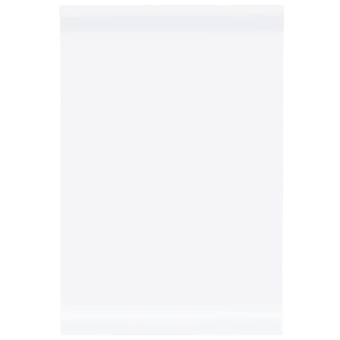 SAMOPRZYLEPNA OKLEINA MEBLOWA MATOWA BIEL 90X500CM PVC