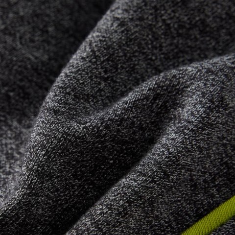 DZIECIĘCE SPODNIE DRESOWE SZARY MELANŻ 104