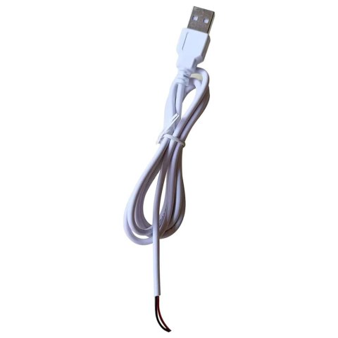 SZAFKA ŁAZIENKOWA Z LUSTREM I LED 89X14X62CM LŚNIĄCA BIEL