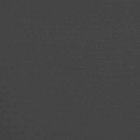 ZAMIENNE POKRYCIE PARASOLA OGRODOWEGO ANTRACYTOWE 300CM