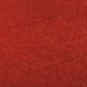 CZERWONY DYWAN 1X10M BARDZO CIĘŻKI 400 G/M2
