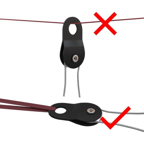 ZBLOCZE OTWIERANE STAL 10 TON