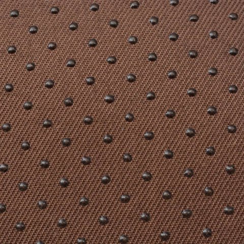 FOTEL DLA DZIECI SŁOŃ PLUSZOWY SZARY