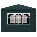 NAMIOT IMPREZOWY 3X3M ZIELONY