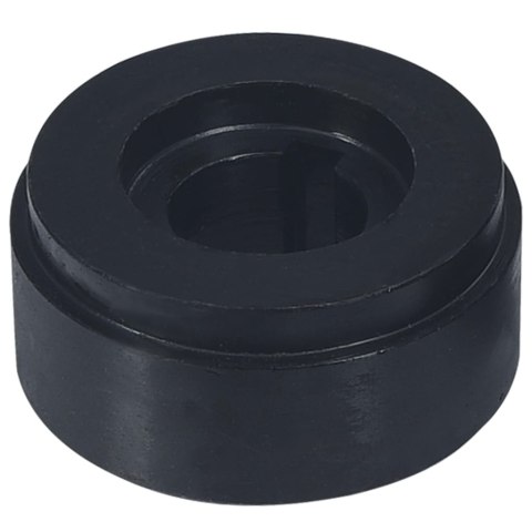 ROLKI KOŁNIERZOWE DO GIĘTARKI DO RUR 12 SZT. STAL