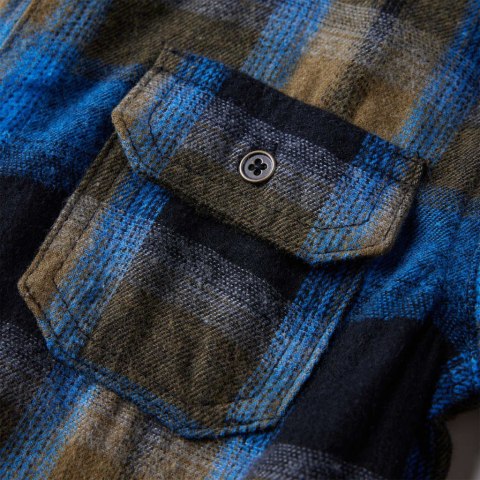 KOSZULA DZIECIĘCA Z WYWIJANYM KOŁNIERZEM 116