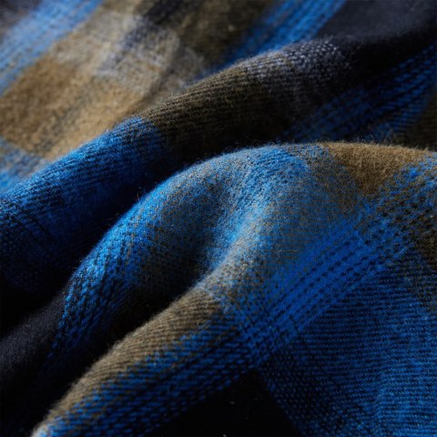 KOSZULA DZIECIĘCA Z WYWIJANYM KOŁNIERZEM 116