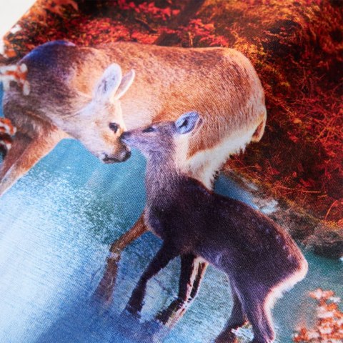 SUKIENKA DZIECIĘCA Z DŁUGIMI RĘKAWAMI STARY RÓŻ 140