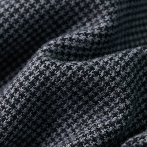 SPODNIE DZIECIĘCE ANTRACYTOWE 140