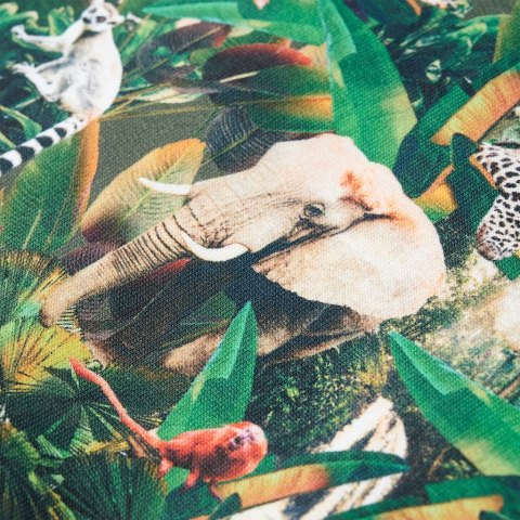 BLUZA DZIECIĘCA STARY MORSKI 140