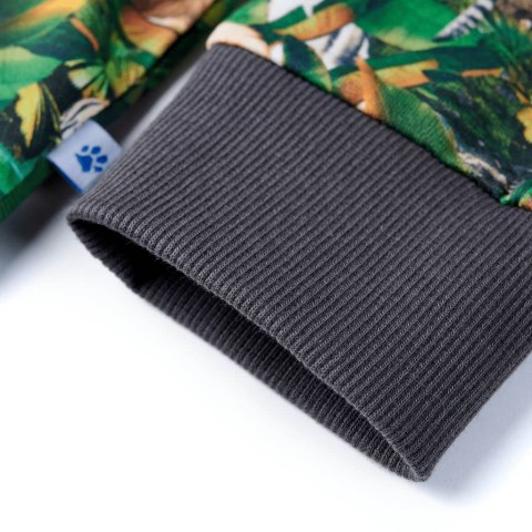 BLUZA DZIECIĘCA STARY MORSKI 140