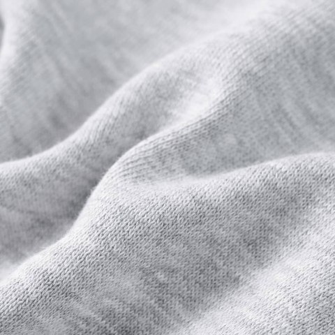 DZIECIĘCE SPODNIE DRESOWE SZARY MELANŻ 104