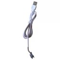 SZAFKA ŁAZIENKOWA Z LUSTREM I LED 80X12,2X68CM