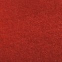CZERWONY DYWAN 1X20CM BARDZO CIĘŻKI 400 G/M2