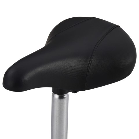 HULAJNOGA ELEKTRYCZNA Z SIODEŁKIEM 120 W NIEBIESKA