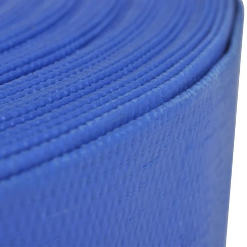 WĄŻ DO WODY Z WKŁADKĄ Z PVC ŚREDNICA 2'' 50M