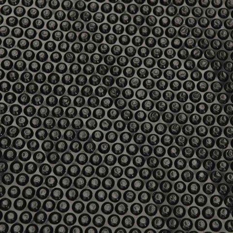 POKRYWA NA BASEN CZARNA 300CM PE