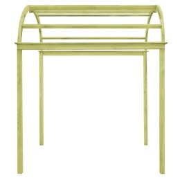 ŁUK OGRODOWY 125X150X235CM IMPREGNOWANA SOSNA