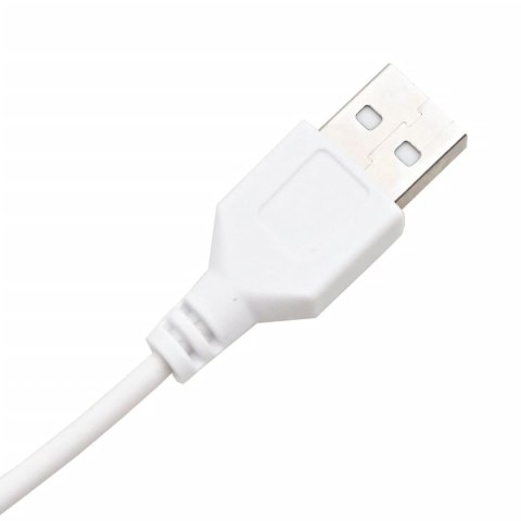 TOALETKA Z OŚWIETLENIEM LED CZARNA 74,5X40X141CM