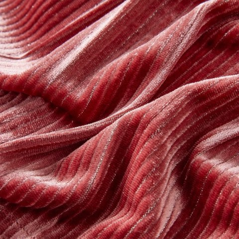 SPÓDNICZKA DZIECIĘCA PLISOWANA ŚREDNI RÓŻ 140