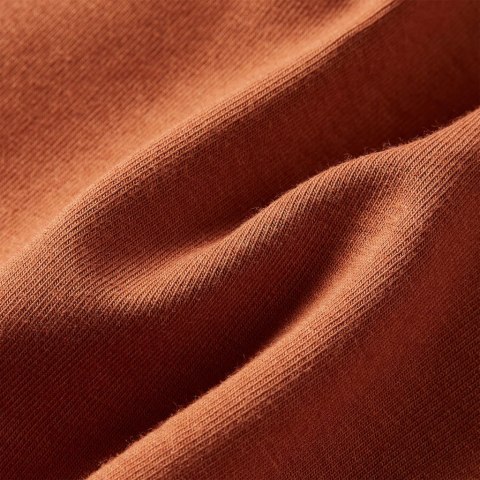 SUKIENKA DZIECIĘCA Z DŁUGIMI RĘKAWAMI KONIAKOWA 92