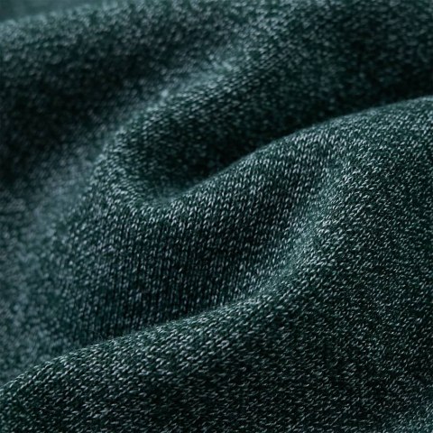 BLUZA DZIECIĘCA CIEMNOZIELONA 92