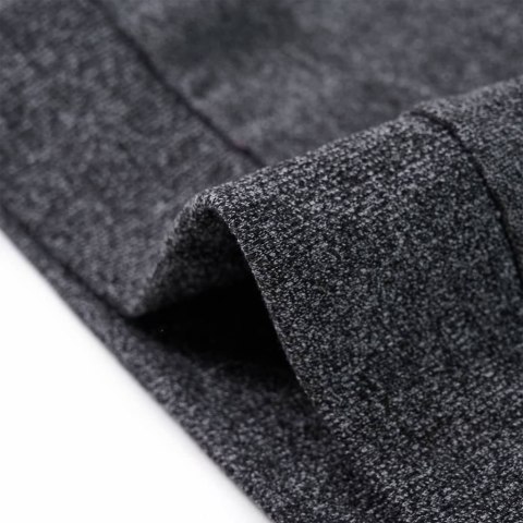 BLUZA DZIECIĘCA GRANATOWY MELANŻ 140