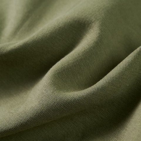 BLUZA DZIECIĘCA KHAKI 92