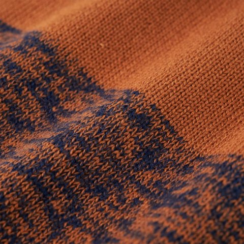 SWETER DZIECIĘCY Z DZIANINY KOLOROWY 104