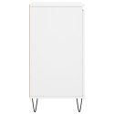 KOMODA BIAŁA 60X35X70CM