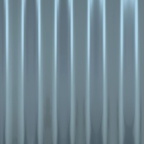 PANELE DACHOWE 12 SZT. MALOWANA PROSZKOWO STAL 60X36CM