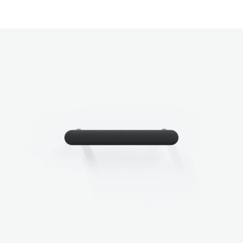 WISZĄCE SZAFKI NOCNE 2 SZT. BIAŁE 35X35X20CM