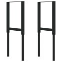 STOLIK ROBOCZY 100X60X(71,5-98)CM DREWNO DĘBOWE