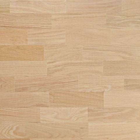 BLAT KUCHENNY 120X63,5X2,7CM PROSTOKĄTNY LITE DREWNO DĘBOWE