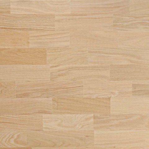 BLAT KUCHENNY 140X63,5X2,7CM PROSTOKĄTNY LITE DREWNO DĘBOWE