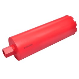 WIERTŁO DIAMENTOWE RDZENIOWE NA SUCHO I NA MOKRO 120X400MM