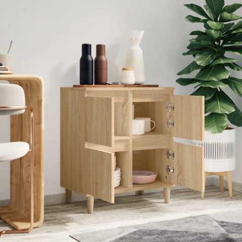 KOMODA DĄB SONOMA 60X35X70CM