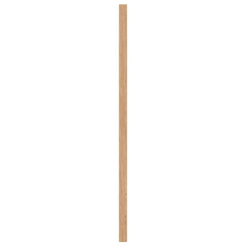 TABLICA MAGNETYCZNA Z RAMĄ Z LITEGO DREWNA SOSNOWEGO 40X40CM