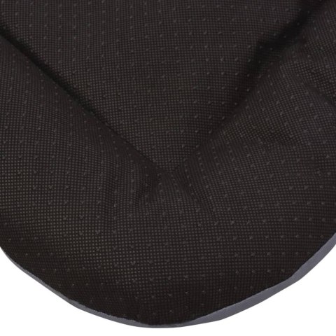 LEGOWISKO DLA PSA ROZMIAR M SZARE