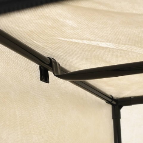 SZAFA KREMOWA 75X50X160CM