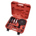 14 ELEMENTOWY ZESTAW NARZĘDZI DO PIAST 78MM DO FORD MAZDA VOLVO