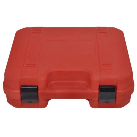 14 ELEMENTOWY ZESTAW NARZĘDZI DO PIAST 78MM DO FORD MAZDA VOLVO