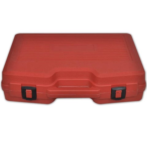 HYDRAULICZNY ŚCIĄGACZ DO ŁOŻYSK I SEPARATOR 25 CZĘŚCI